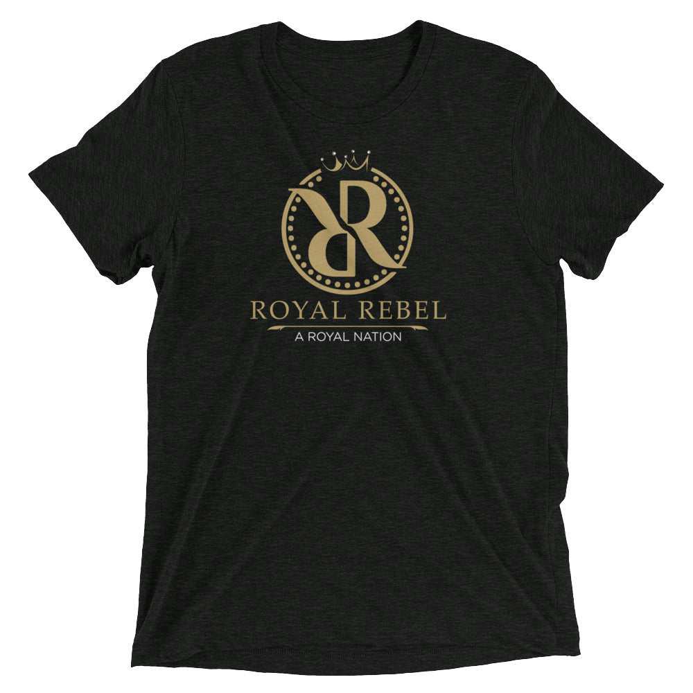 Royal Rebel Short sleeve t-shirt