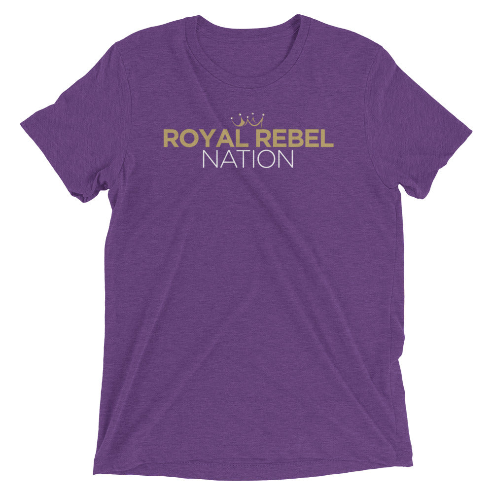 Royal Rebel Nation