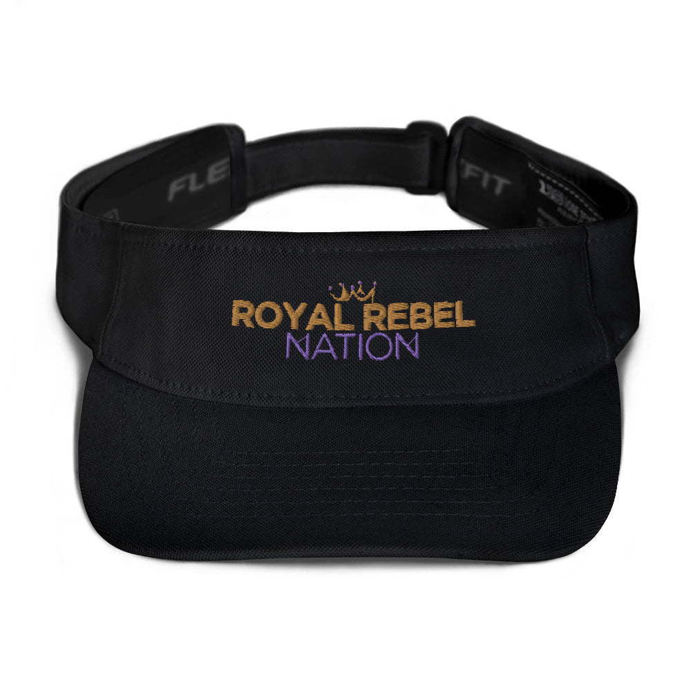 Royal Rebel Visor