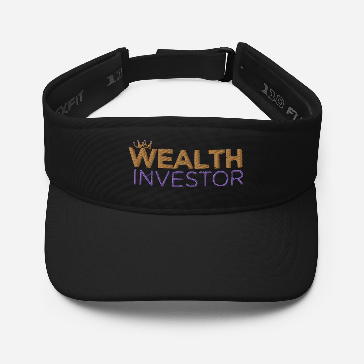 Wealth Investor Visor